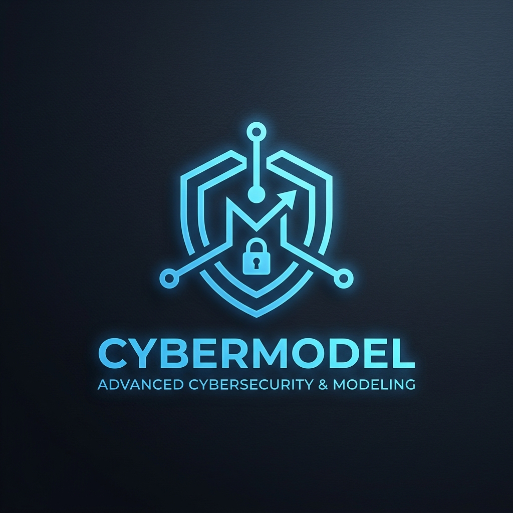 Cybermodel Logo